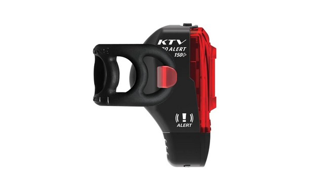 Мигалка Lezyne KTV Drive Pro+ Alert - дополнительное фото 1