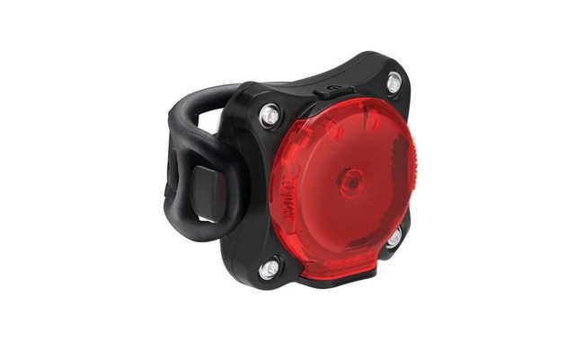 Мигалка Lezyne Zecto Drive 200+ - фото 1