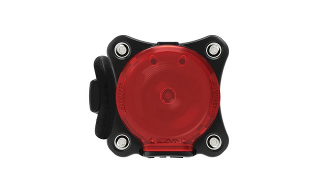 Мигалка Lezyne Zecto Drive 200+ - дополнительное фото 1