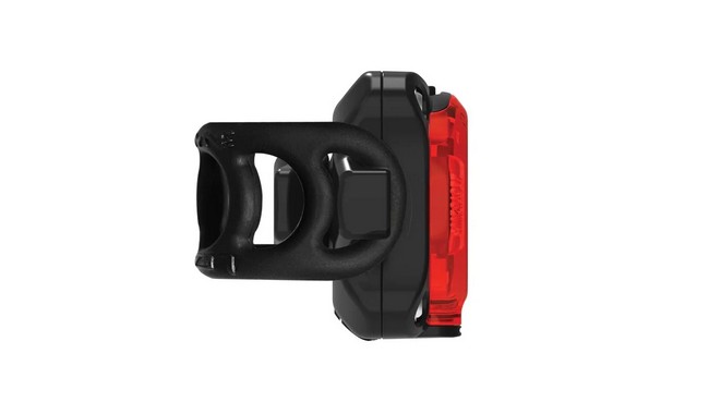 Мигалка Lezyne Zecto Drive 200+ - дополнительное фото 2