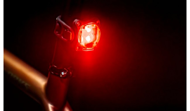 Мигалка Lezyne Zecto Drive 200+ - дополнительное фото 4