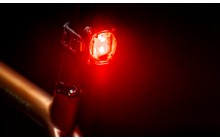 Мигалка Lezyne Zecto Drive 200+ - дополнительное фото 4