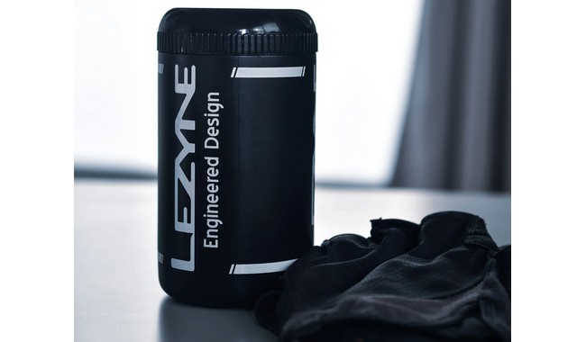 Контейнер Lezyne Flow Caddy - дополнительное фото 1