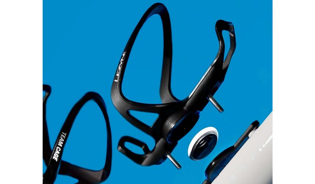 Фляготримач Lezyne Matrix Air - дополнительное фото 7