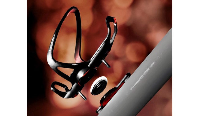 Фляготримач Lezyne Matrix Air - дополнительное фото 8