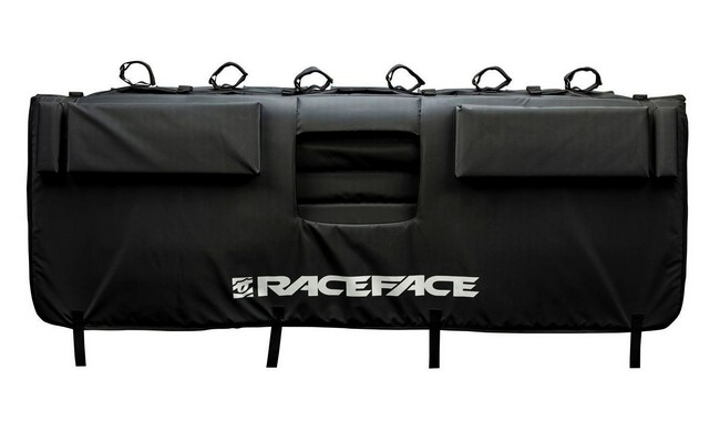 Накидка на пикап Race Face T2 Tailgate Full-Size Truck - фото 1