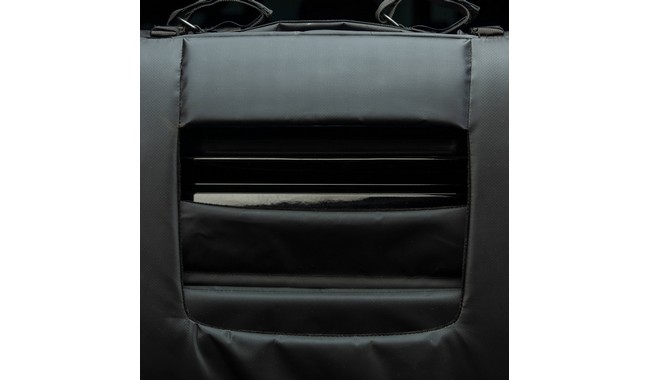 Накидка на пикап Race Face T2 Tailgate Full-Size Truck - дополнительное фото 1