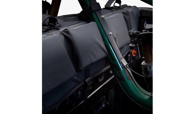 Накидка на пикап Race Face T2 Tailgate Full-Size Truck - дополнительное фото 3