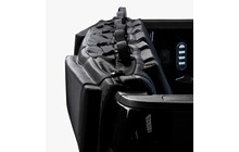 Накидка на пикап Race Face T2 Tailgate Full-Size Truck - дополнительное фото 2