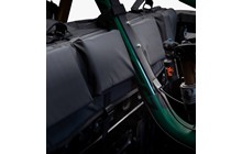 Накидка на пикап Race Face T2 Tailgate Full-Size Truck - дополнительное фото 3