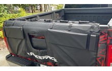 Накидка на пикап Race Face T2 Tailgate Full-Size Truck - дополнительное фото 5
