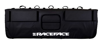 Накидка на пикап Race Face T2 Tailgate Mid-Size Truck