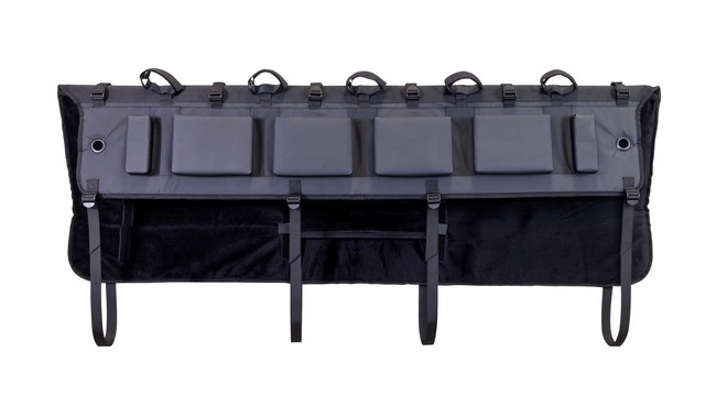 Накидка на пікап Race Face T2 Tailgate Mid-Size Truck - дополнительное фото 1