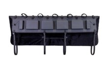 Накидка на пікап Race Face T2 Tailgate Mid-Size Truck - дополнительное фото 1