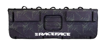 Накидка на пикап Race Face T2 Tailgate Mid-Size Truck