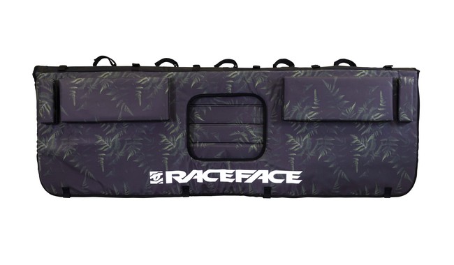 Накидка на пикап Race Face T2 Tailgate Mid-Size Truck - фото 2