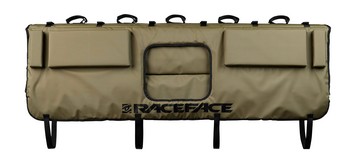 Накидка на пикап Race Face T2 Tailgate Mid-Size Truck