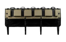 Накидка на пікап Race Face T2 Tailgate Mid-Size Truck - дополнительное фото 6