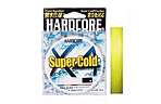 Шнур Duel Hardcore Super Cold X4 200 м 0,13 мм 5,4 кг - фото 2