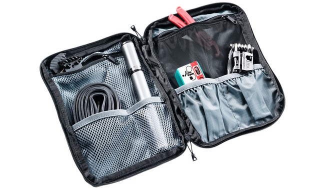 Органайзер Deuter Tool Pocket - дополнительное фото 1