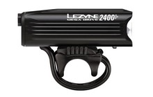 Велофара Lezyne Mega Drive 2400+ - дополнительное фото 1