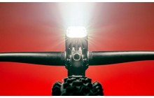 Велофара Lezyne Mega Drive 2400+ - дополнительное фото 3