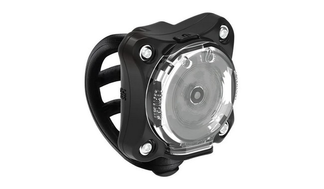 Мигалка Lezyne Zecto Drive 250+ Front - фото 1