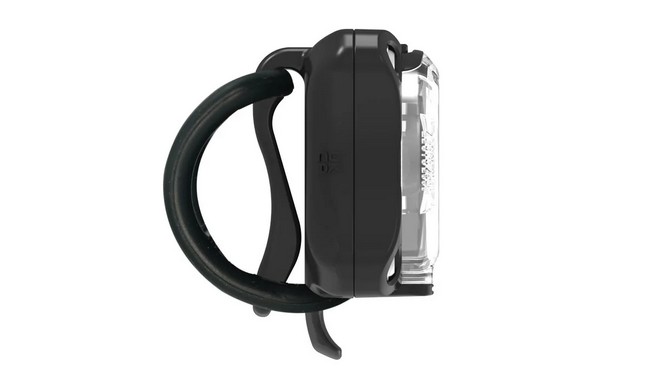 Мигалка Lezyne Zecto Drive 250+ Front - дополнительное фото 2