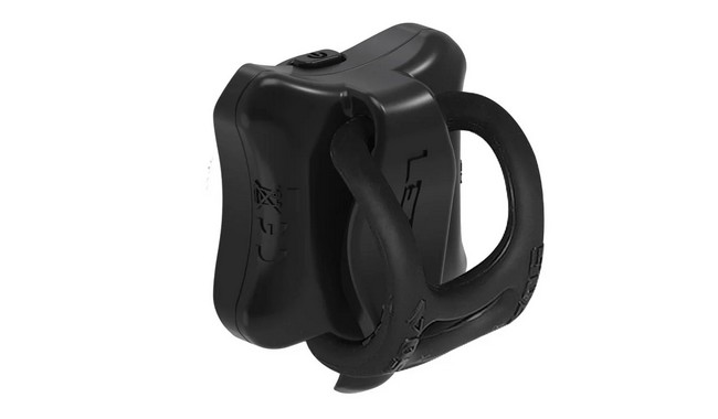 Мигалка Lezyne Zecto Drive 250+ Front - дополнительное фото 4