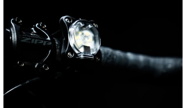 Мигалка Lezyne Zecto Drive 250+ Front - дополнительное фото 5