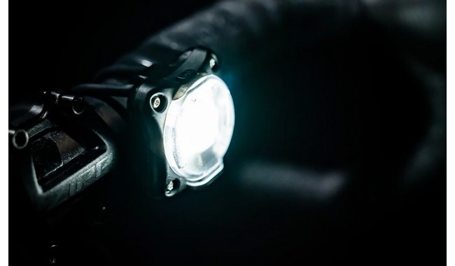 Мигалка Lezyne Zecto Drive 250+ Front - дополнительное фото 6