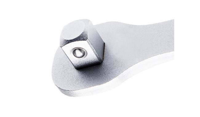 Рукоятка для съемников Unior 1/2" - дополнительное фото 1