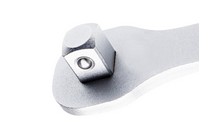 Рукоятка для съемников Unior 1/2" - дополнительное фото 1