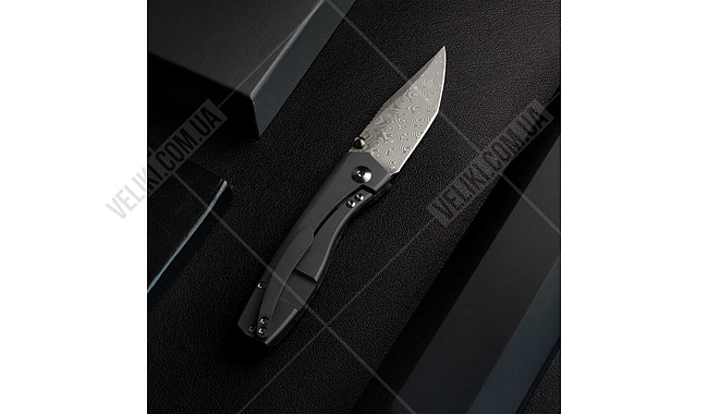 Нож Ocaso Delos - дополнительное фото 1