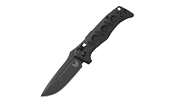Ніж Benchmade Sibert Mini Auto Adamas