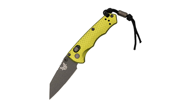 Нож Benchmade Full Immunity - фото 1
