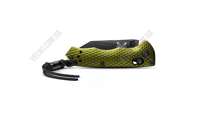 Нож Benchmade Full Immunity - дополнительное фото 1