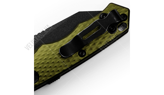 Нож Benchmade Full Immunity - дополнительное фото 3