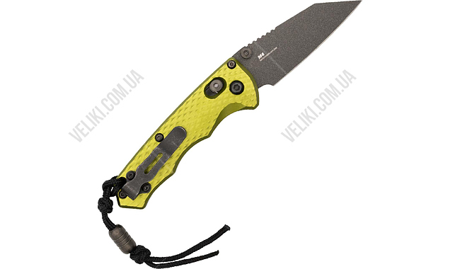 Нож Benchmade Full Immunity - дополнительное фото 4