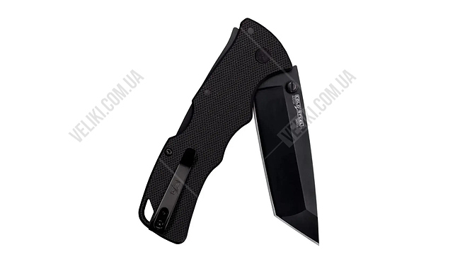 Нож Cold Steel Verdict - дополнительное фото 1