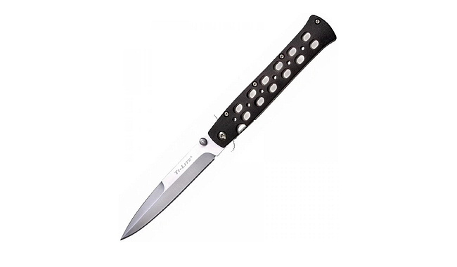 Ніж Cold Steel TI-Lite 4 - фото 1