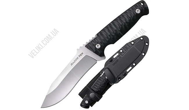 Ніж Cold Steel Razor Tek 5 - дополнительное фото 2