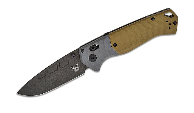 Нож Benchmade PSK - фото 1