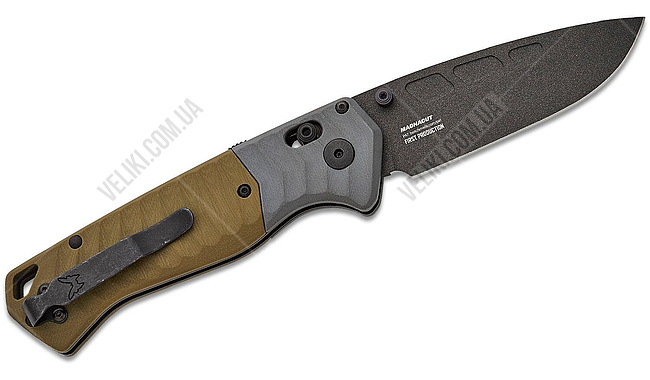 Нож Benchmade PSK - дополнительное фото 1