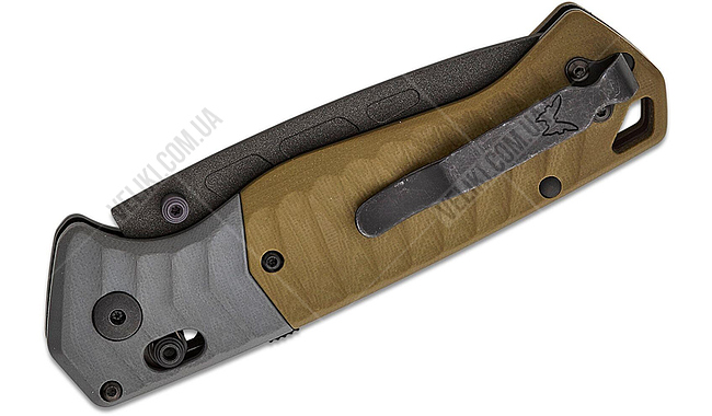 Нож Benchmade PSK - дополнительное фото 3