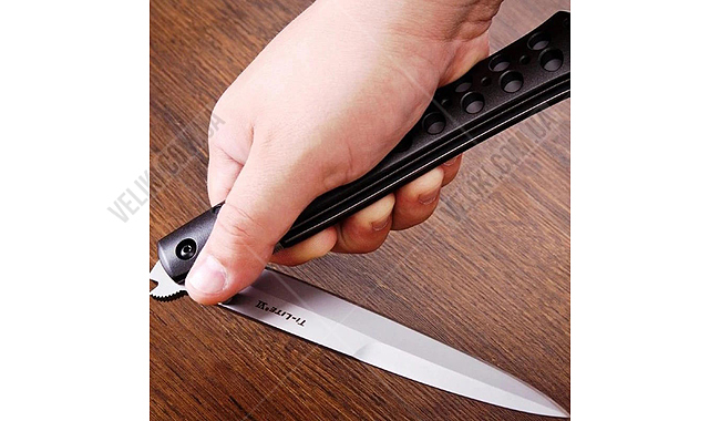 Нож Cold Steel TI-Lite 6 - дополнительное фото 1