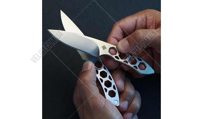 Ніж Ocaso Duo Desk 80DKS - дополнительное фото 1