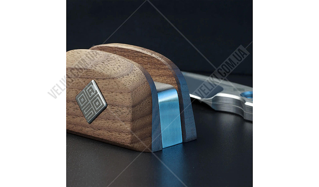 Ніж Ocaso Duo Desk 80DKS - дополнительное фото 3