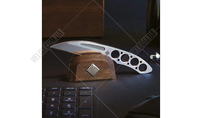 Нож Ocaso Duo Desk 80DKW - дополнительное фото 1