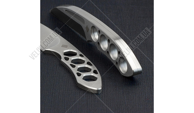 Нож Ocaso Duo Desk 80DKW - дополнительное фото 2